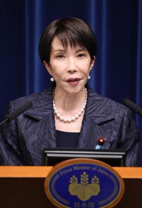 ·高市早苗这变脸，变得也太快了！1月26日，日本共同社发文：“在日中关系恶化