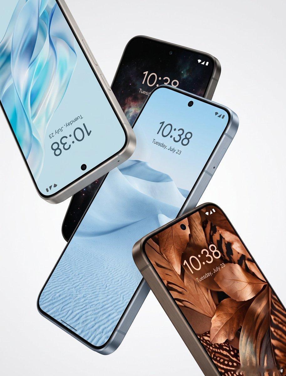 GooglePixel11Pro最新的渲染图曝光，好看吗