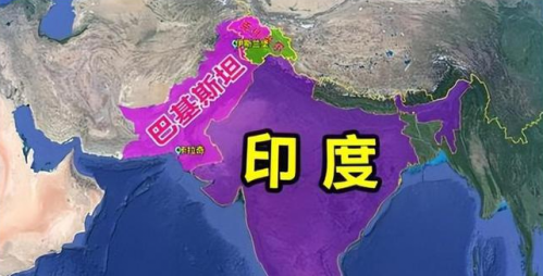 “打残”印度，目前不符合中国利益！如果印巴大打出手，把印度“打残”，对我方
