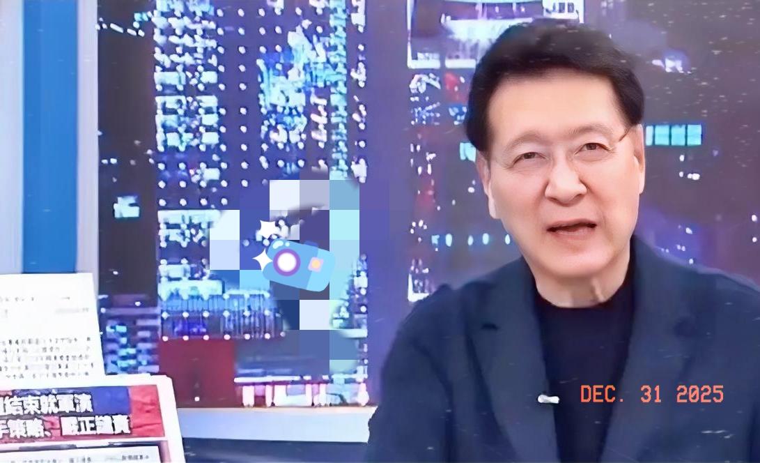 赵少康叫嚣：台湾人不是被吓大的！无所谓！围吧！你不是第一次围岛，近一点远一点又怎