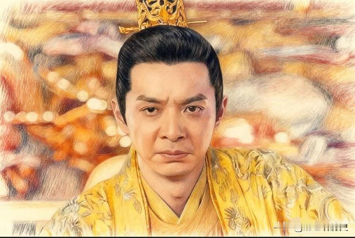 什么叫做帝王心术呢，宰相郭元振和李隆基并无私交，却在太平公主要废掉李隆基的时候，