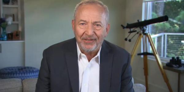 美前财长称只有一个赢家，那就是中国。特朗普的政策可能会让美国走上类似战后阿根廷的