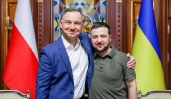 假如波兰下场乌克兰，俄军能扛住乌波联军吗？就这么说吧，波兰要是下场乌克兰，相当于