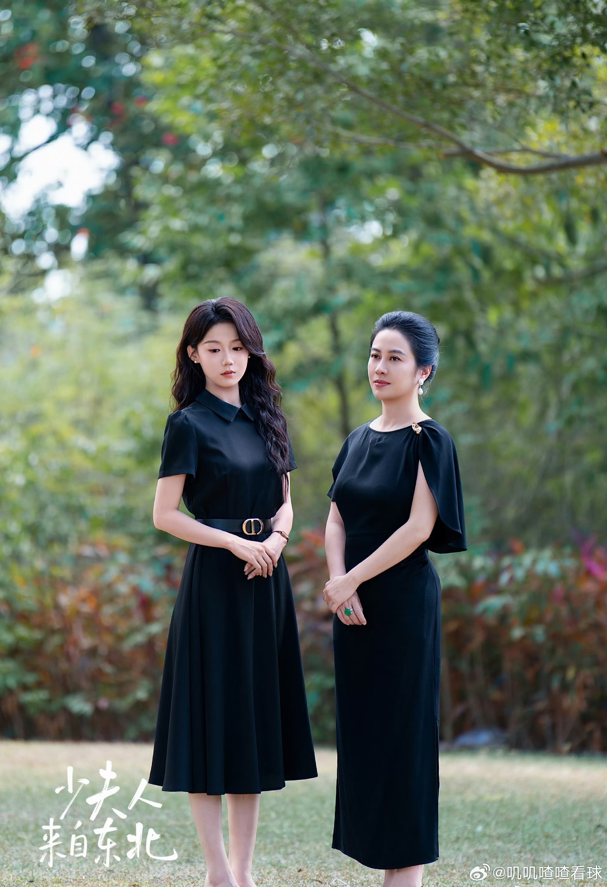 叶璇说拍短剧老爽了追完了，你别说还挺好看轻喜剧，看的很放松～推荐下