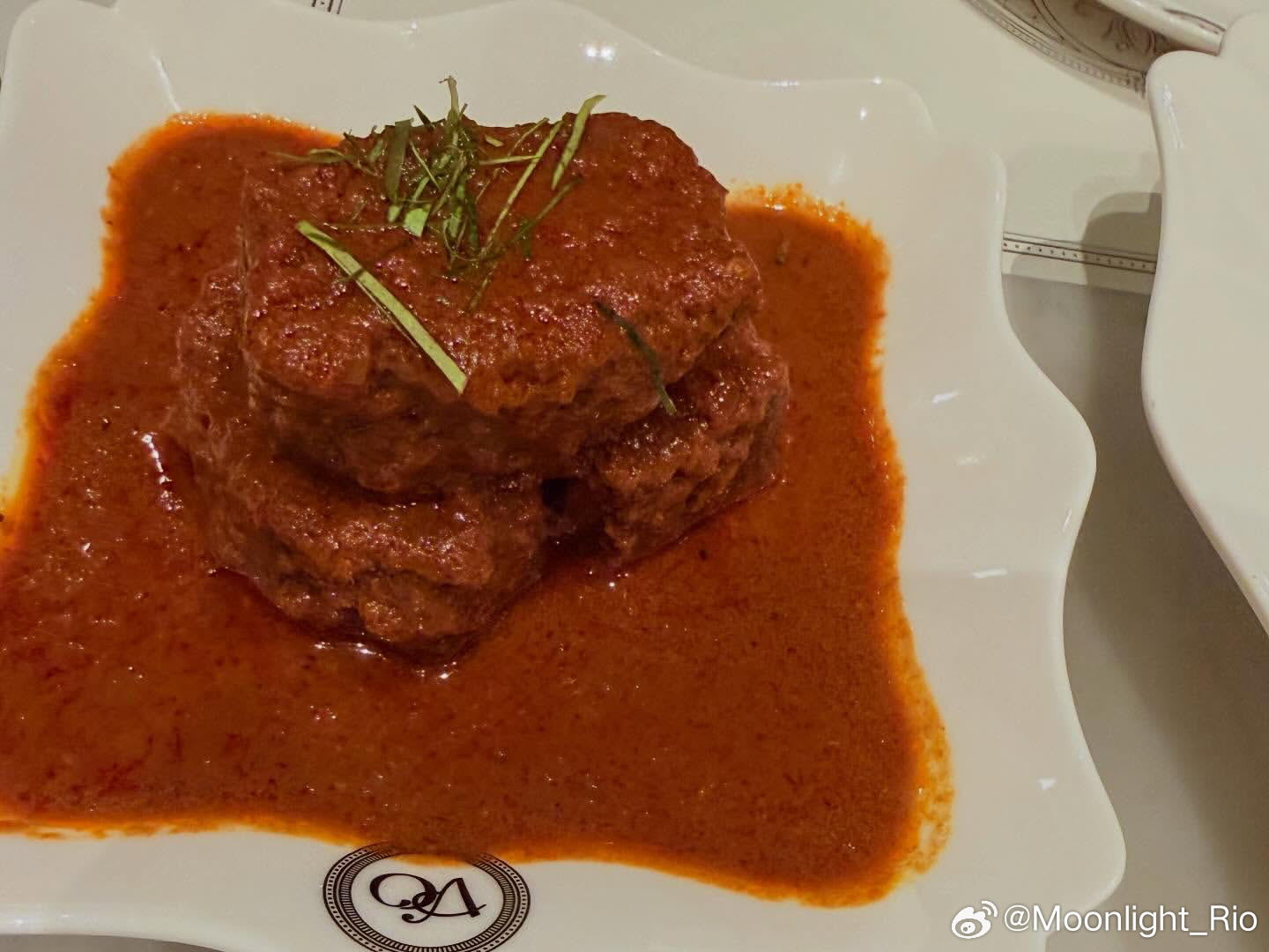 （林昀儒）米奇林更新：NationalKitchenbyVioletOo