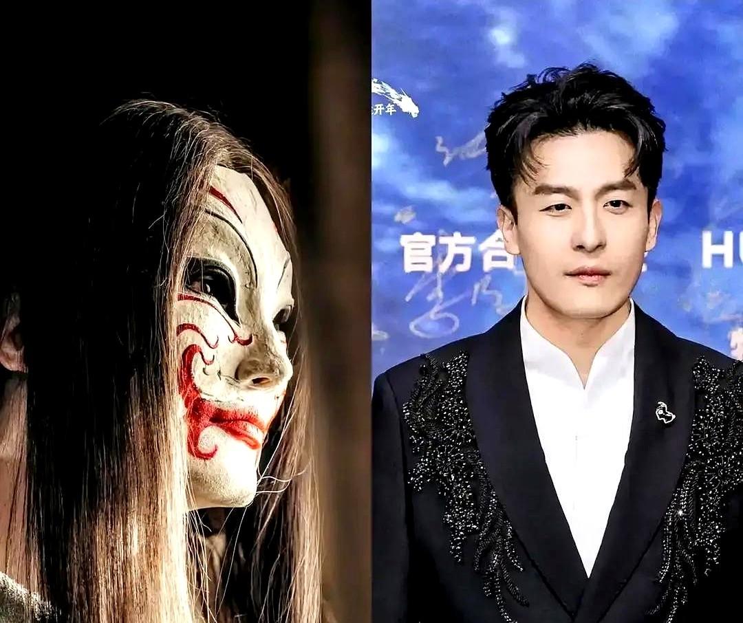 孙艺洲不露脸演戏，这事儿放在哪个明星身上，都觉得“亏大了”。但这次，他却凭一个面