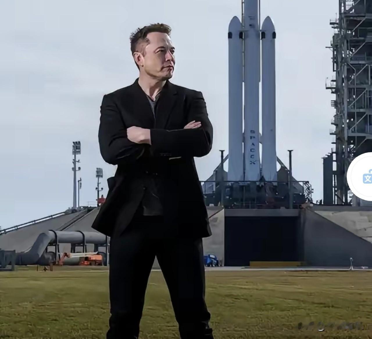 特朗普要保马斯克。彭博社报道，特朗普政府正试图阻止埃隆·马斯克被迫出庭作证。它指