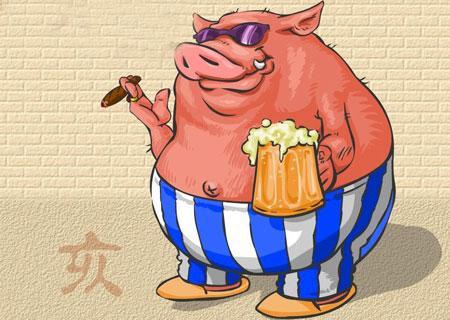 8月7日立秋后，71年生肖猪，你家孩子，这三件好事，正在靠近！8月7日立秋