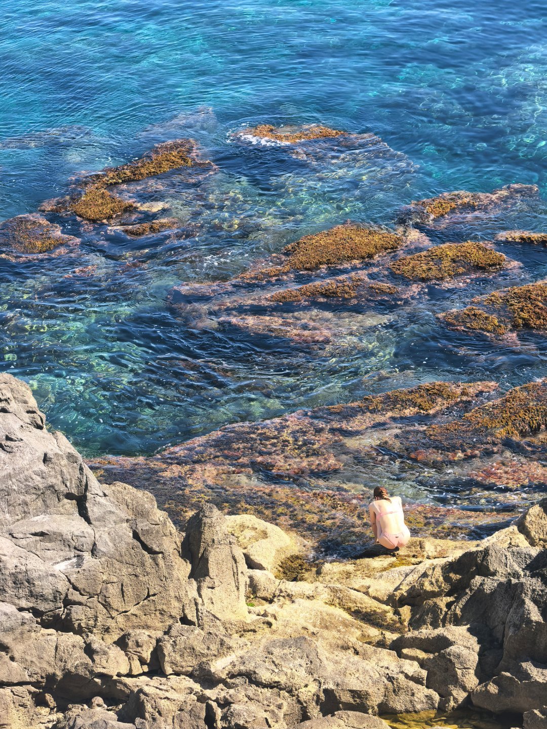 西西里⛱意大利·西西里岛（Sicilia）