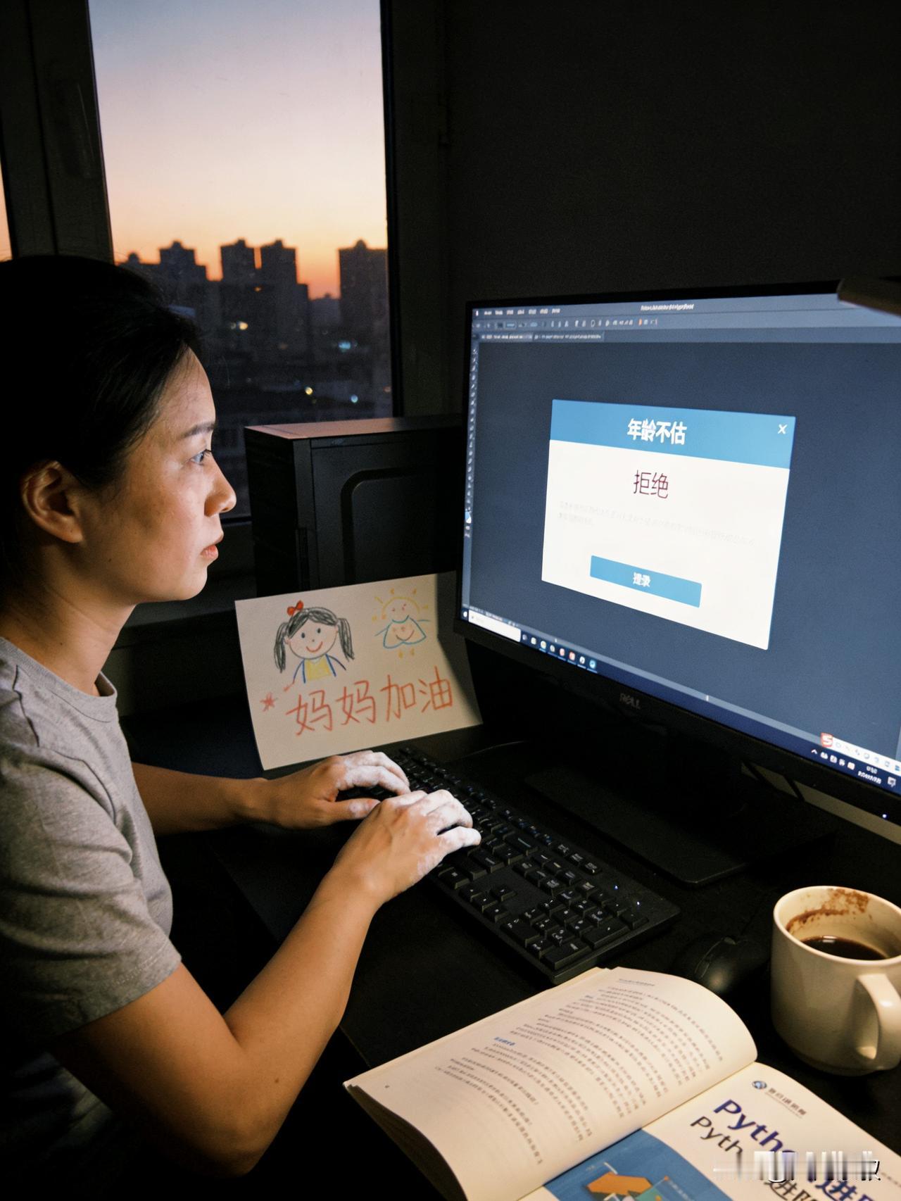 现在找不到工作的是这群人！年轻的刚毕业的不难找只要你不挑，很多公司点名了要应