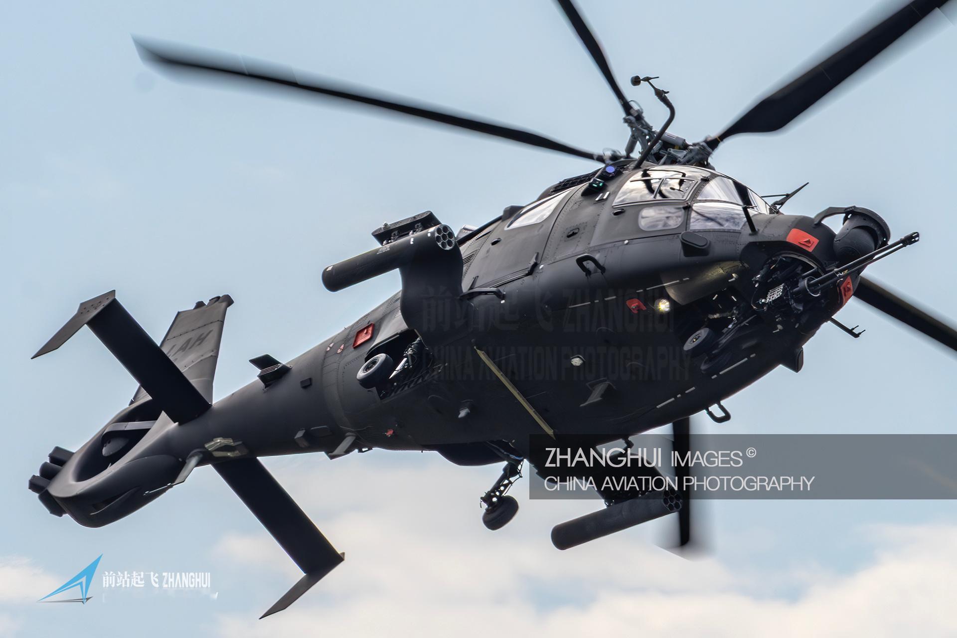 今天听说南京的H155是全球最后一架原版海豚了，以后都是韩国海豚了