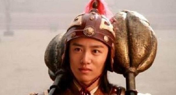 公元1367年，凯旋的沐英刚见到朱元璋，就被问了一个莫名其妙的问题：“朱英啊朱英