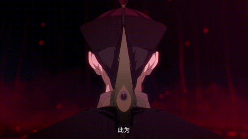 谷围南亭一看就是请高人了谁懂啊家人们，从PV就能看出《谷围南亭》动画组下血本了