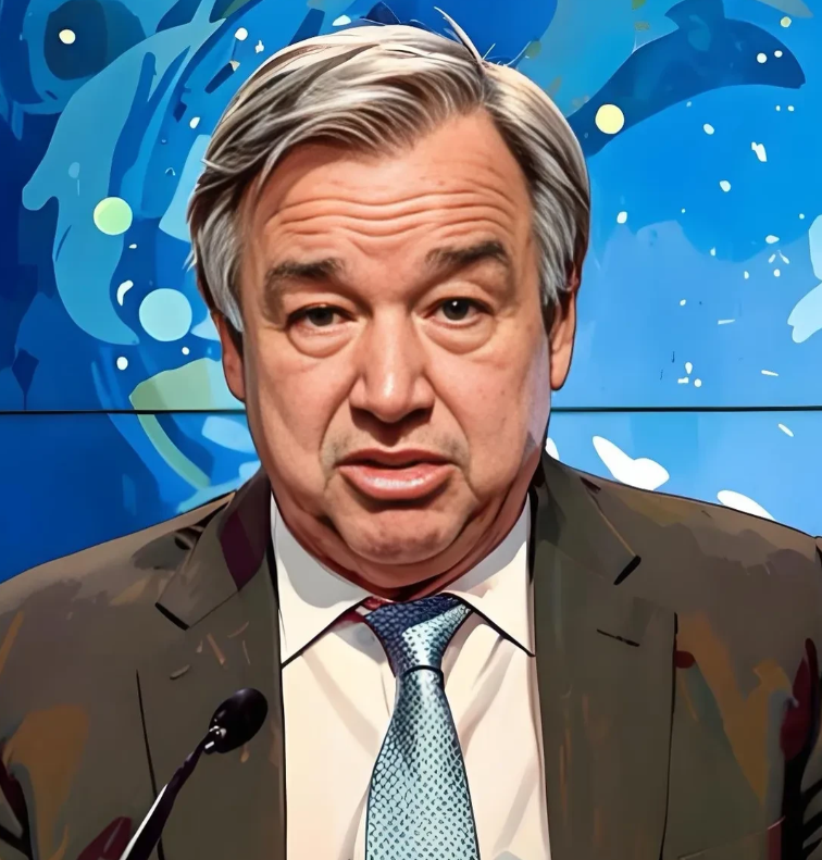 联合国大会重磅宣布！2025年10月30日，第80届联合国大会以165票赞成、7