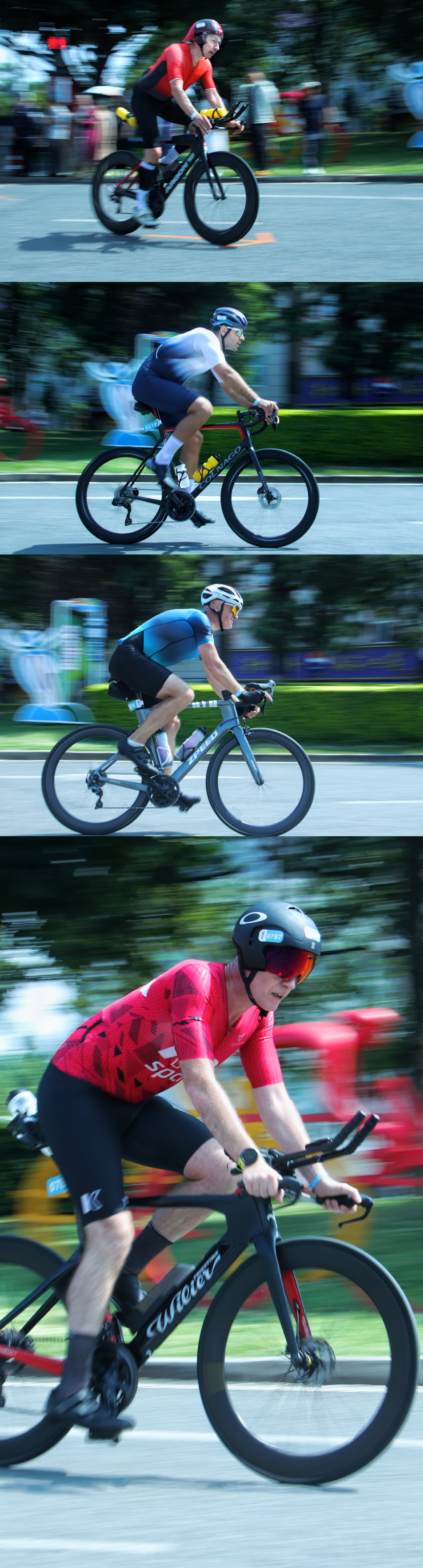 2026迪桑特IRONMAN70.3云南大理站纪实致敬每一位勇士[赞]#摄影##带着微博去旅行##遇