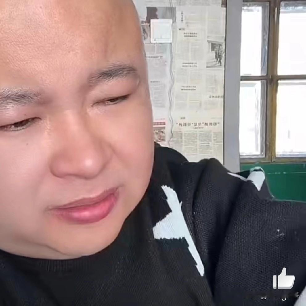 老狗喊话今后容忍白雨骂自己做人气卖货，希望你改邪归正！