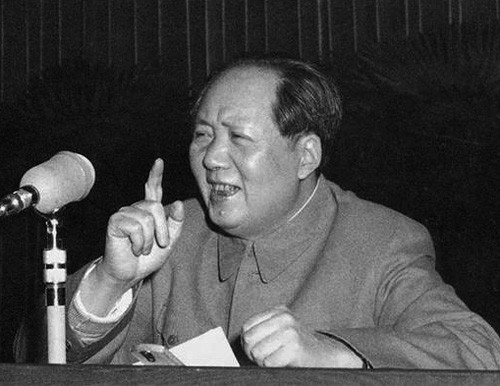 中国军队可怕的地方，不是先进的武器，而是另一个东西