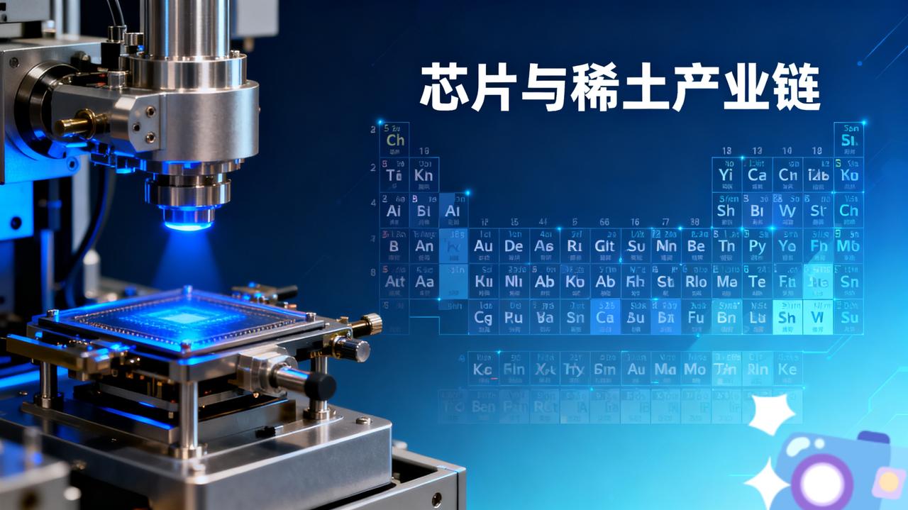 仔细研究了下这个十月的科技圈,不知道大家发现没,原来荷兰在芯片领域连出了两招