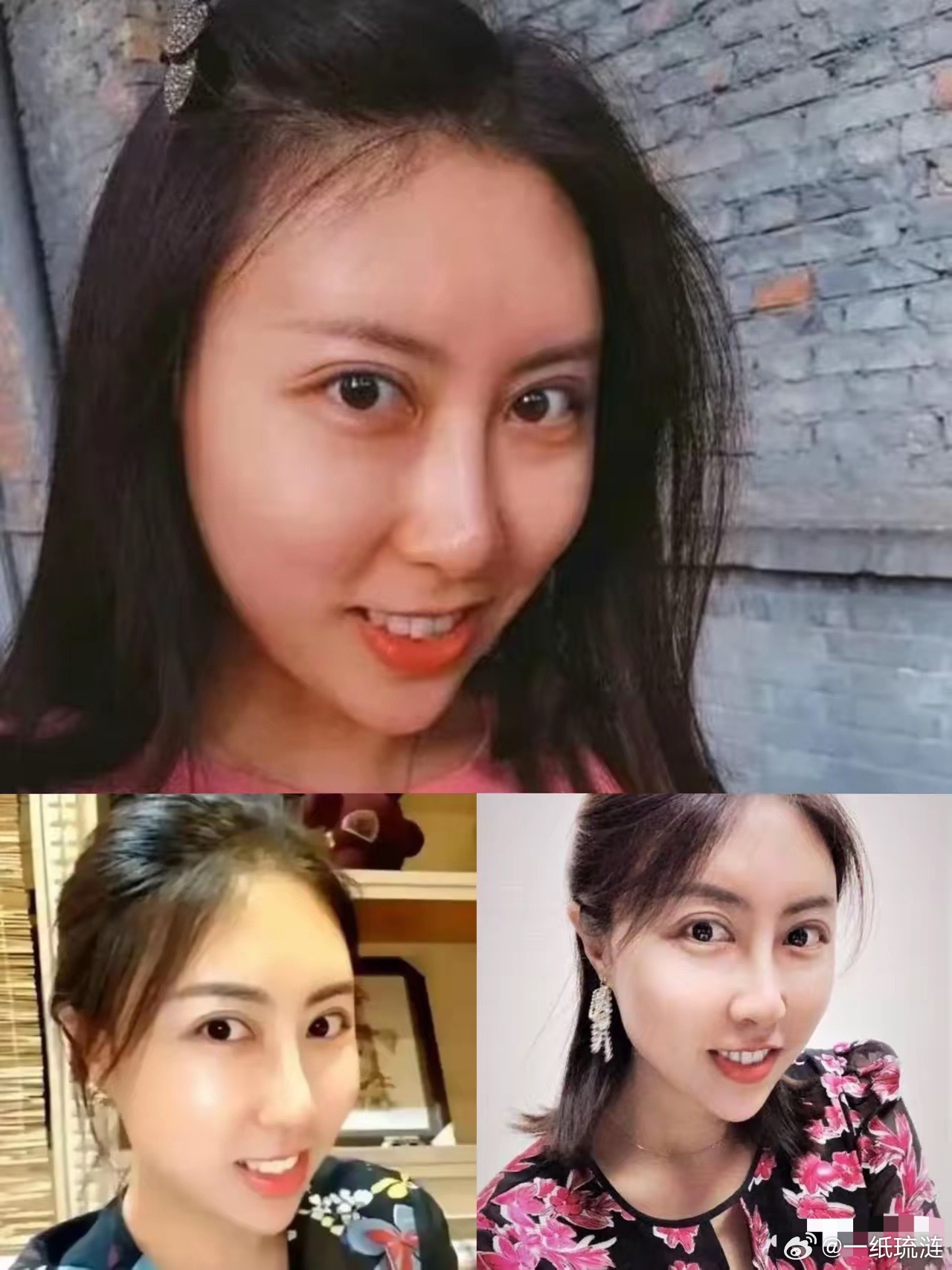 看到贾浅浅那首《我的娘》，我整个人都麻了。如果这就是当代文坛推崇的“才情”，那我