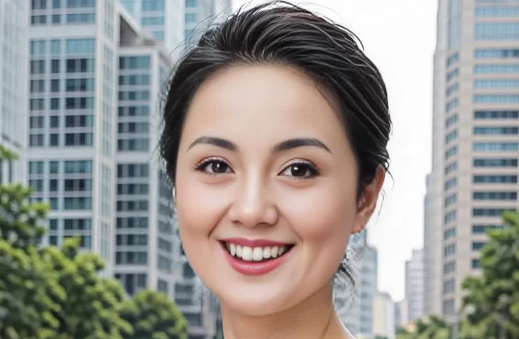 朱媛媛的老家在青岛市台东，我们是仅隔一条街的街坊。年少时，我们常互相串门
