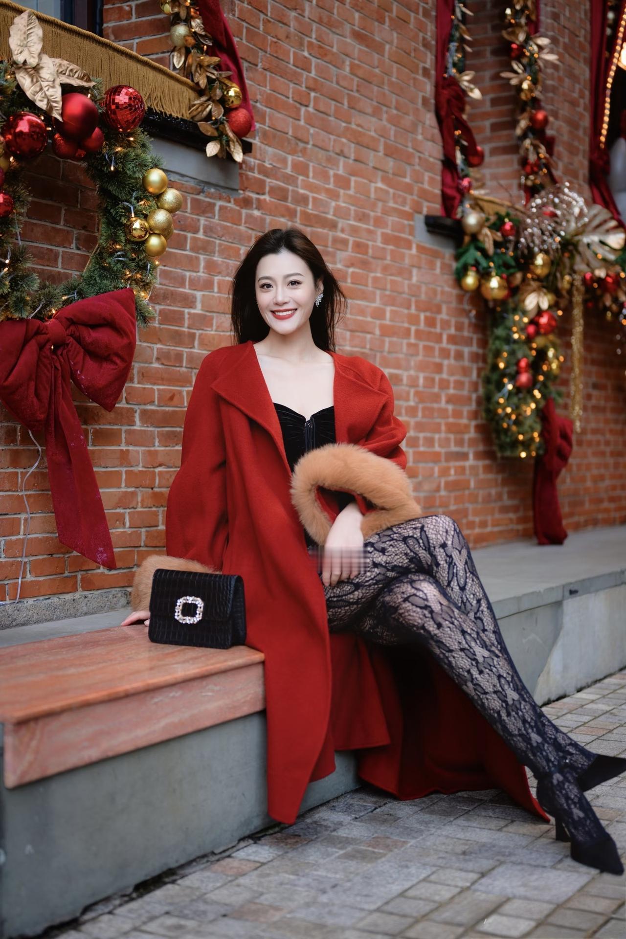 你认为最有气质的美女是谁？