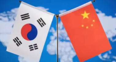 对中国降格处理！近期，据韩媒表示，韩国总统李在明将派遣特使团在8月25日左右