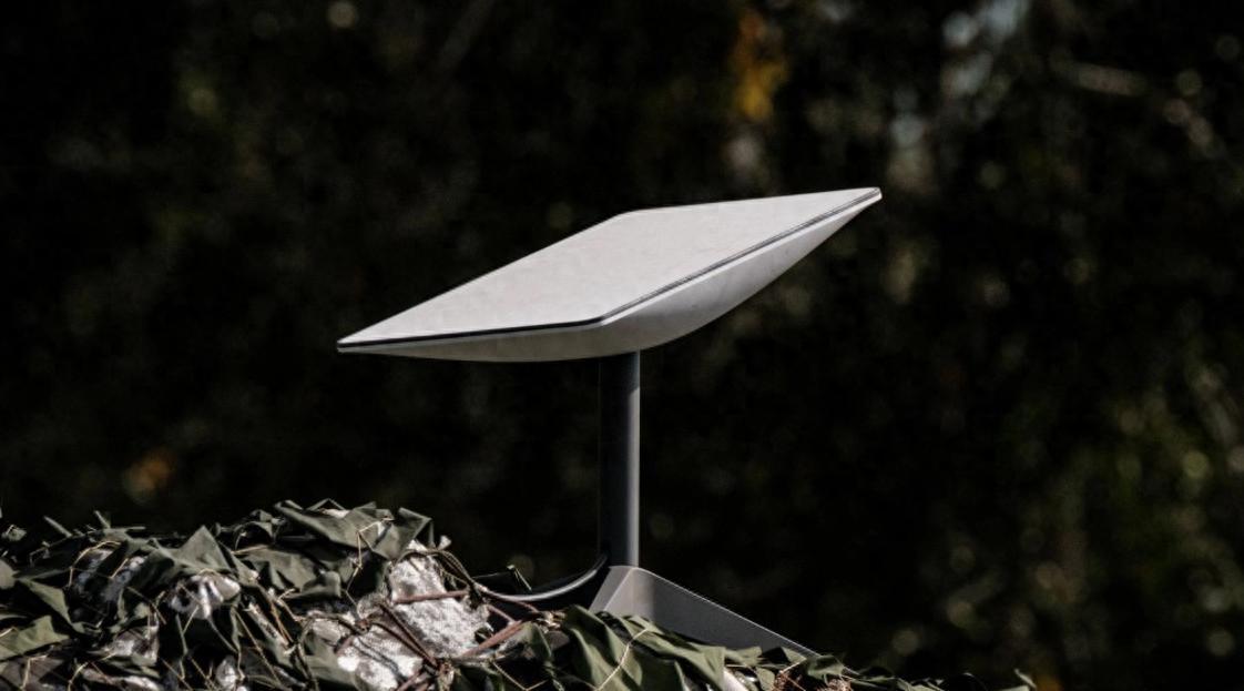 乌抵抗组织称，因“星链”被切断，俄军内部发生友军误伤事件最近俄乌战场上出了件