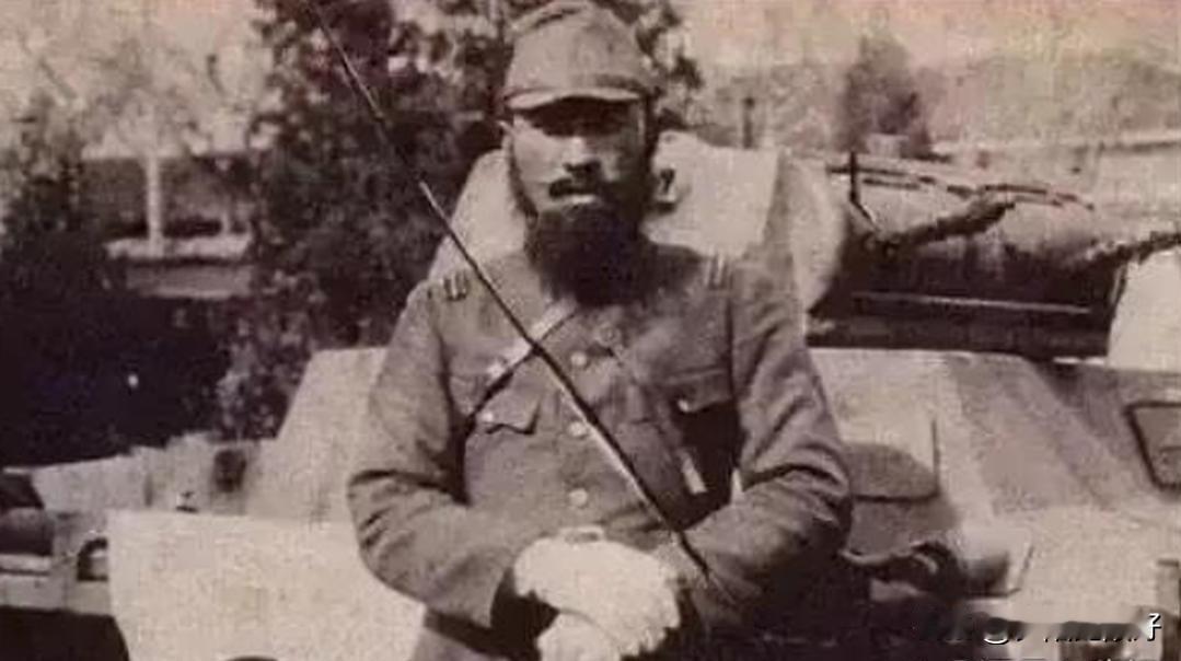 1939年，一名日本大佐为了取乐，举枪接连打死了八名中国士兵。紧接着，他瞄准第