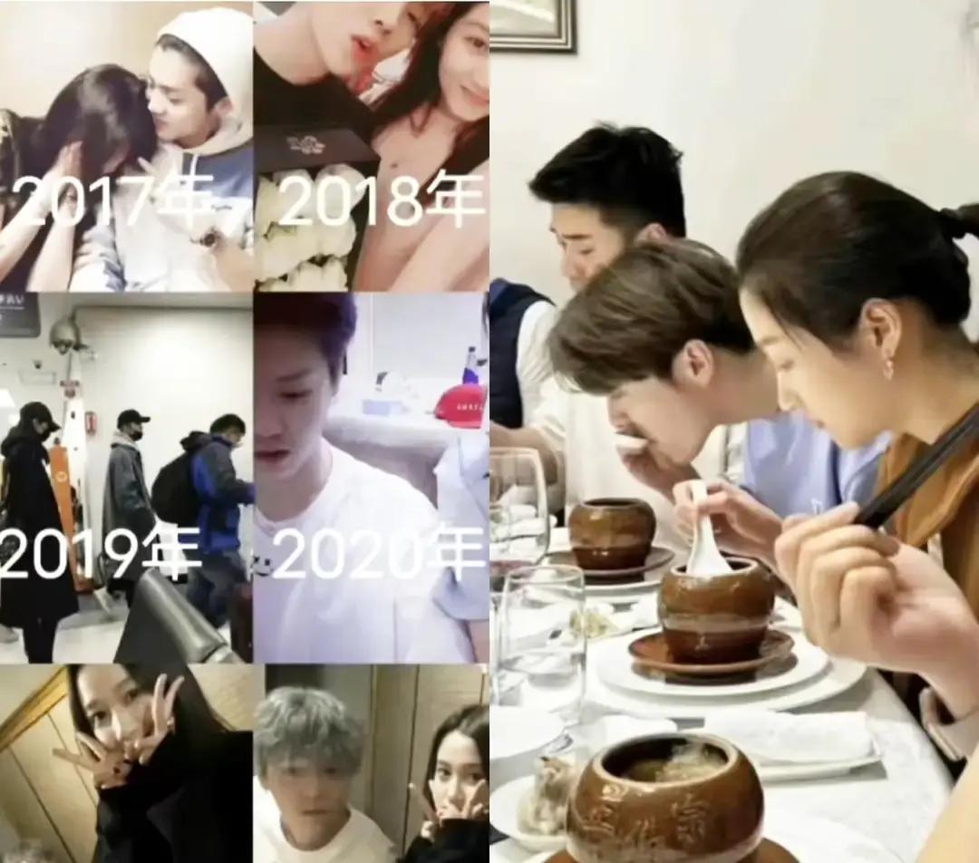 “鹿晗被起诉了？真相比热搜更炸”不是分手，是打官司。北京互联网法院已经立案