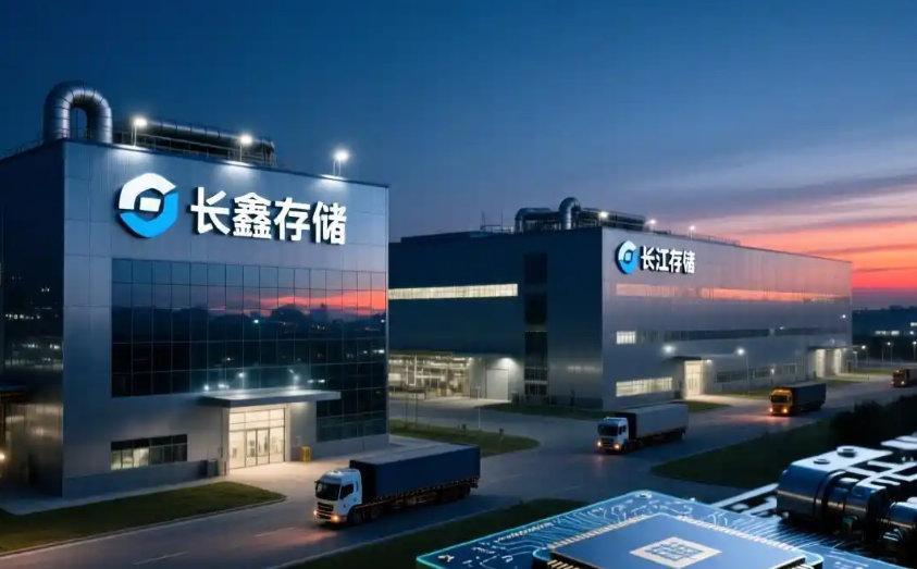【长江存储IPO辅导状态变更为辅导验收】8月19日，据证监会网站披露，长江存储