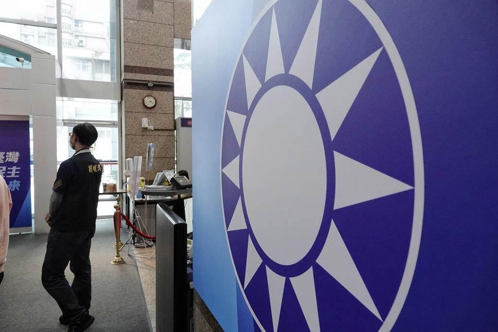 国民党祝贺高市早苗。 2月8日，日本众议院选举落幕，中国国民党第一时间发文，