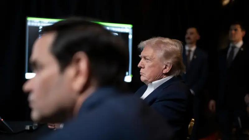 特朗普称：伊朗准备达成一项重大协议。1月27日，据《每日电讯报》的消息称，特朗