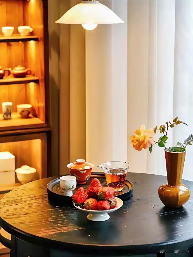 聪明婆婆：不插手、不偏心、不越界，才是一个家最大的福气一、不插手：小两口的