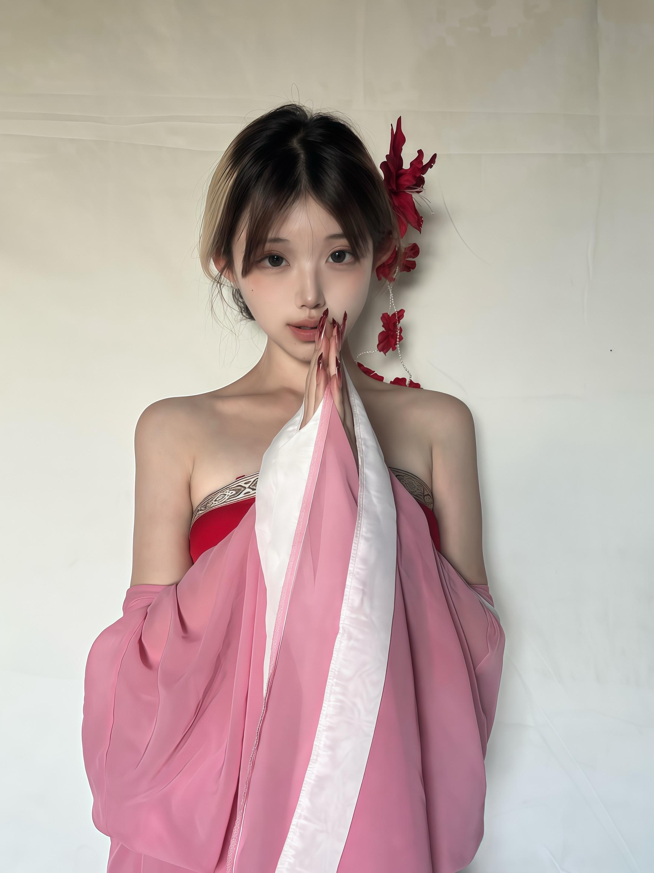 你说你不想我辛苦