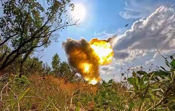 莫斯科扛住72小时猛攻！莫斯科已经乌军无人机炸了72小时，实际上俄军防空导弹