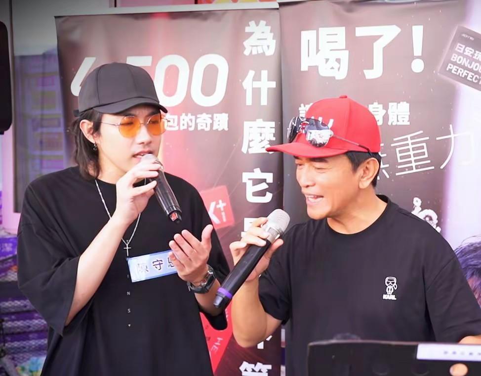 吴宗宪这是开始给自己安排后路了吗？！最近他的运气有点流年不利啊，手里的综艺主持