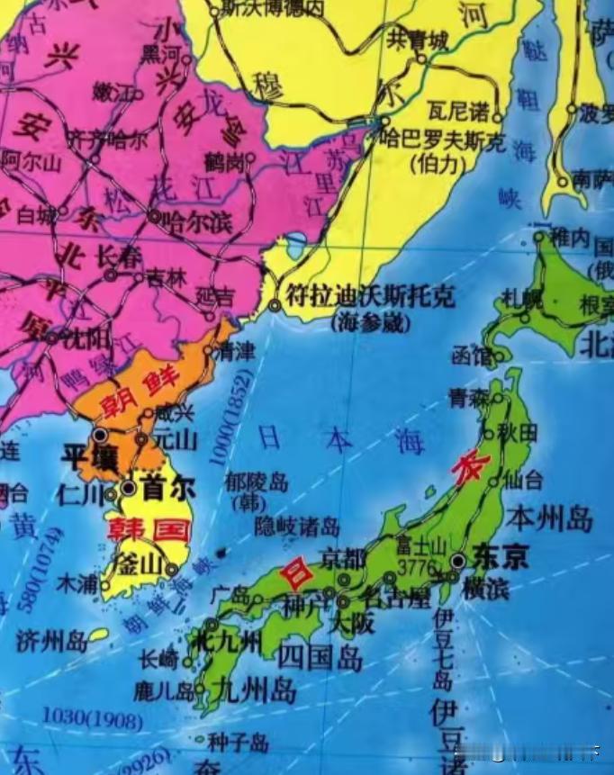 中日真开战，普通老百姓会遭殃吗？答案很实在。要是中日真的开战，中国的普通老百