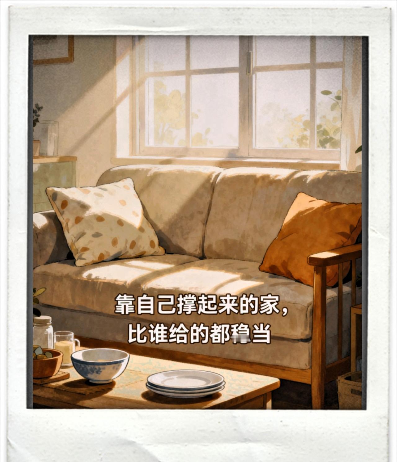 河南一女子和丈夫吵架，丈夫让她滚，她二话不说收拾行李就走，丈夫以为她会回娘家，结