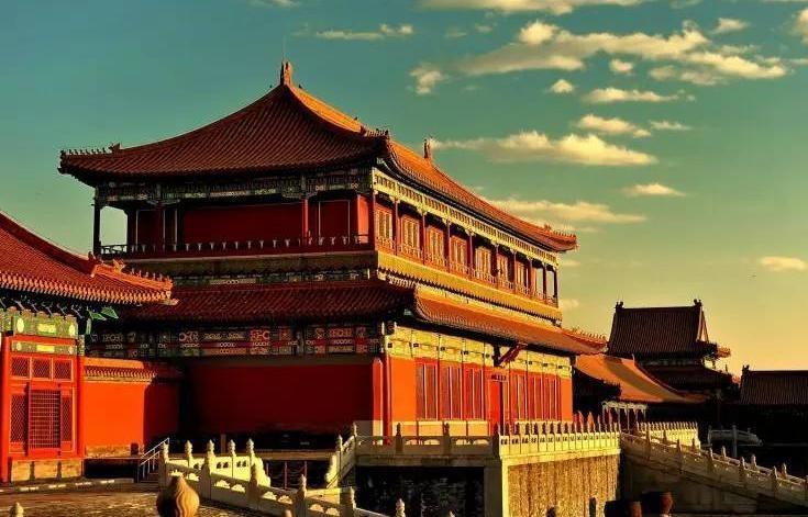 虽然故宫对外开放面积已达85%，为何部分“冷宫”至今未迎游客？末代皇帝溥仪给出真