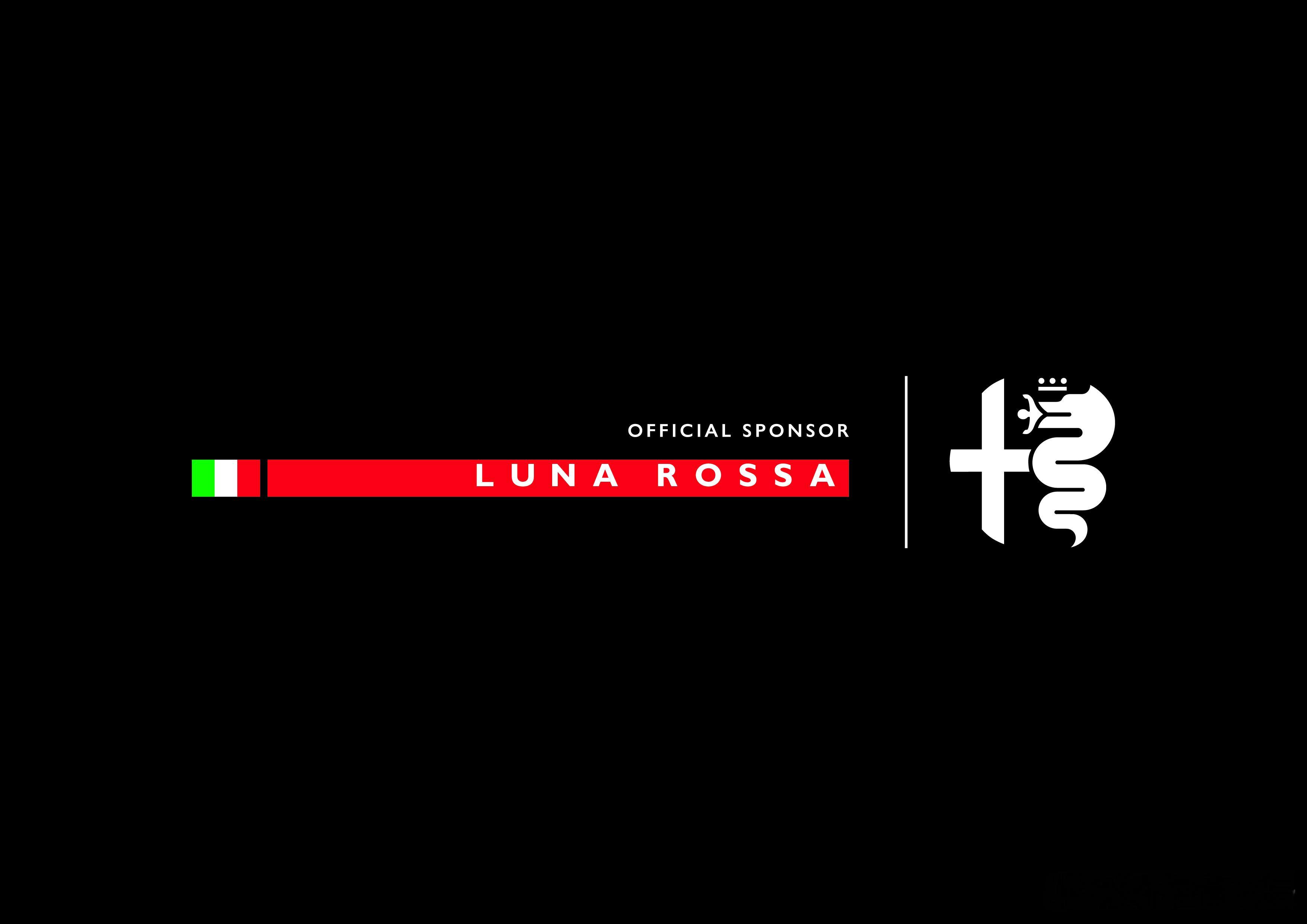 阿尔法罗密欧和LunaRossa官宣合作6月10日，阿尔法罗密欧举办全球