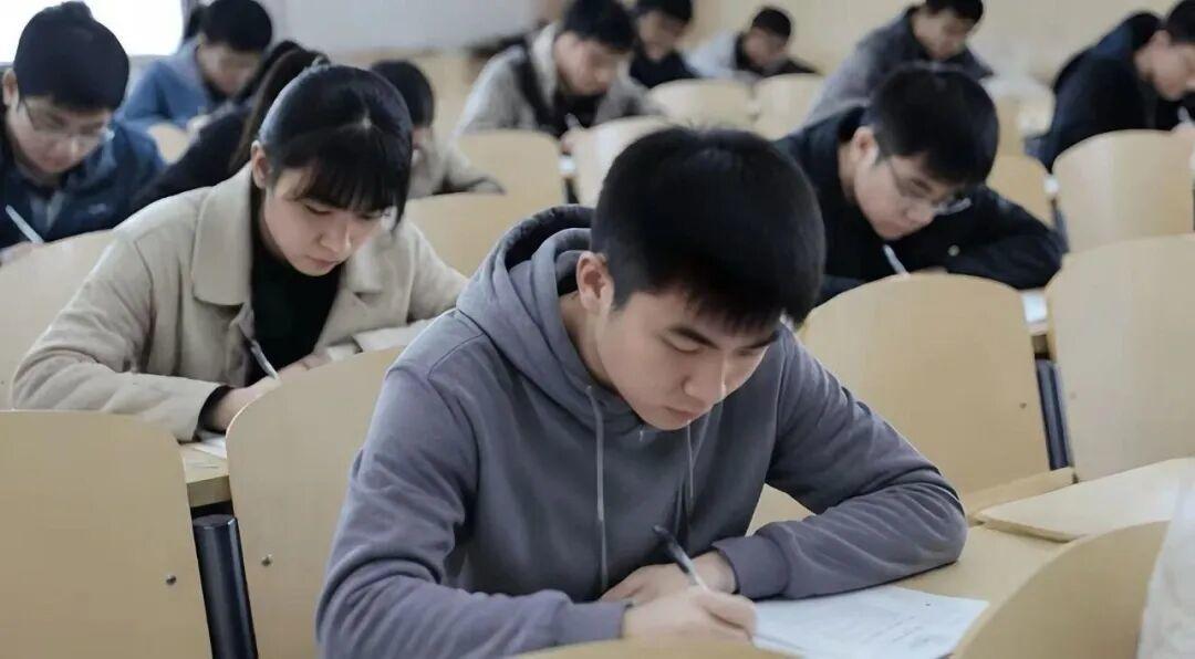 乱象浮出，残酷内卷！9月25日广东，南风窗报道公考行业变局。国考报名人数增至3