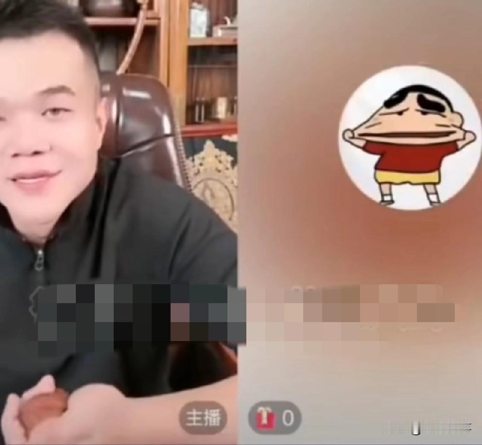 李舒克连麦驴家小胖，呵斥沈曼吸走4864流量输送给629团队，牺牲多年哥们感情结