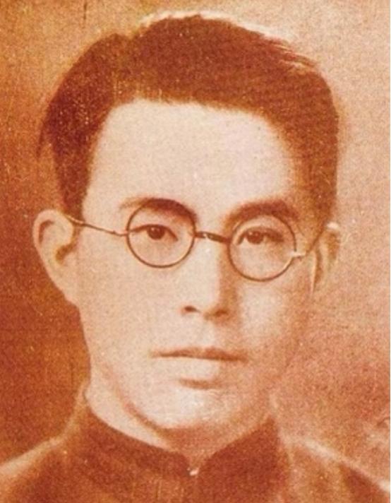 没想到有个日本人，是全中国人都该道谢的恩人！他就是日籍中共特工中西功，潜伏日本军