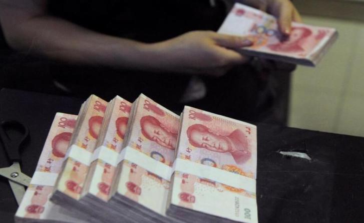 人民币再下一城！6月24日，美国研究机构AidData发布的报告显示：肯尼亚已
