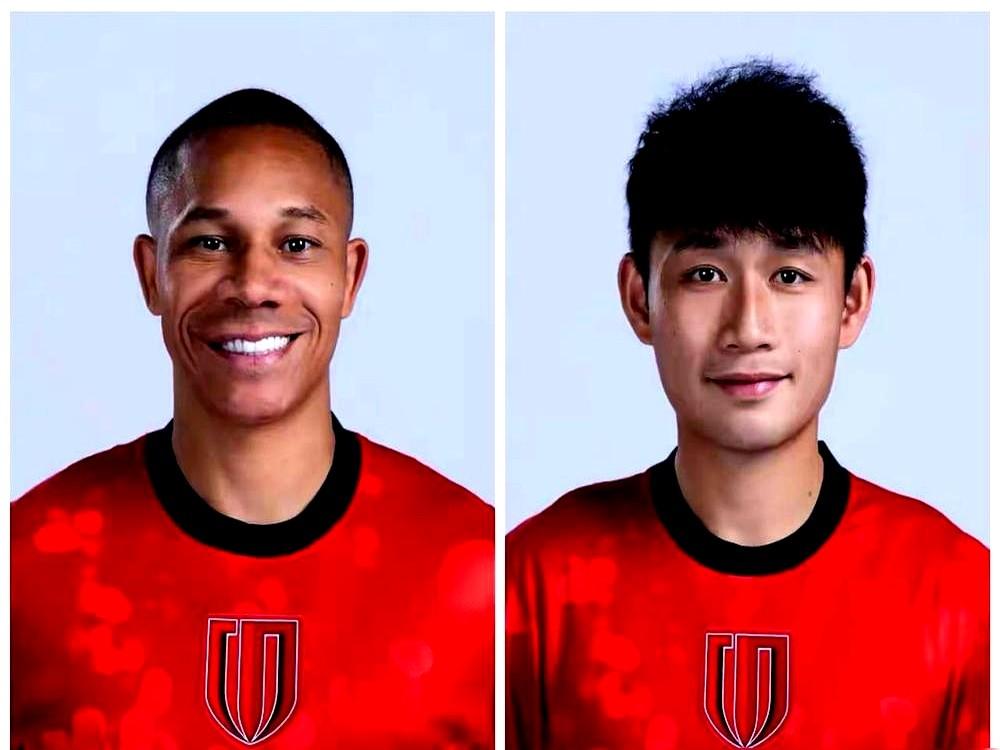 都以为新教练阿洛伊西在拆东墙补西墙，没想到他直接给成都蓉城造了两台发动机。新