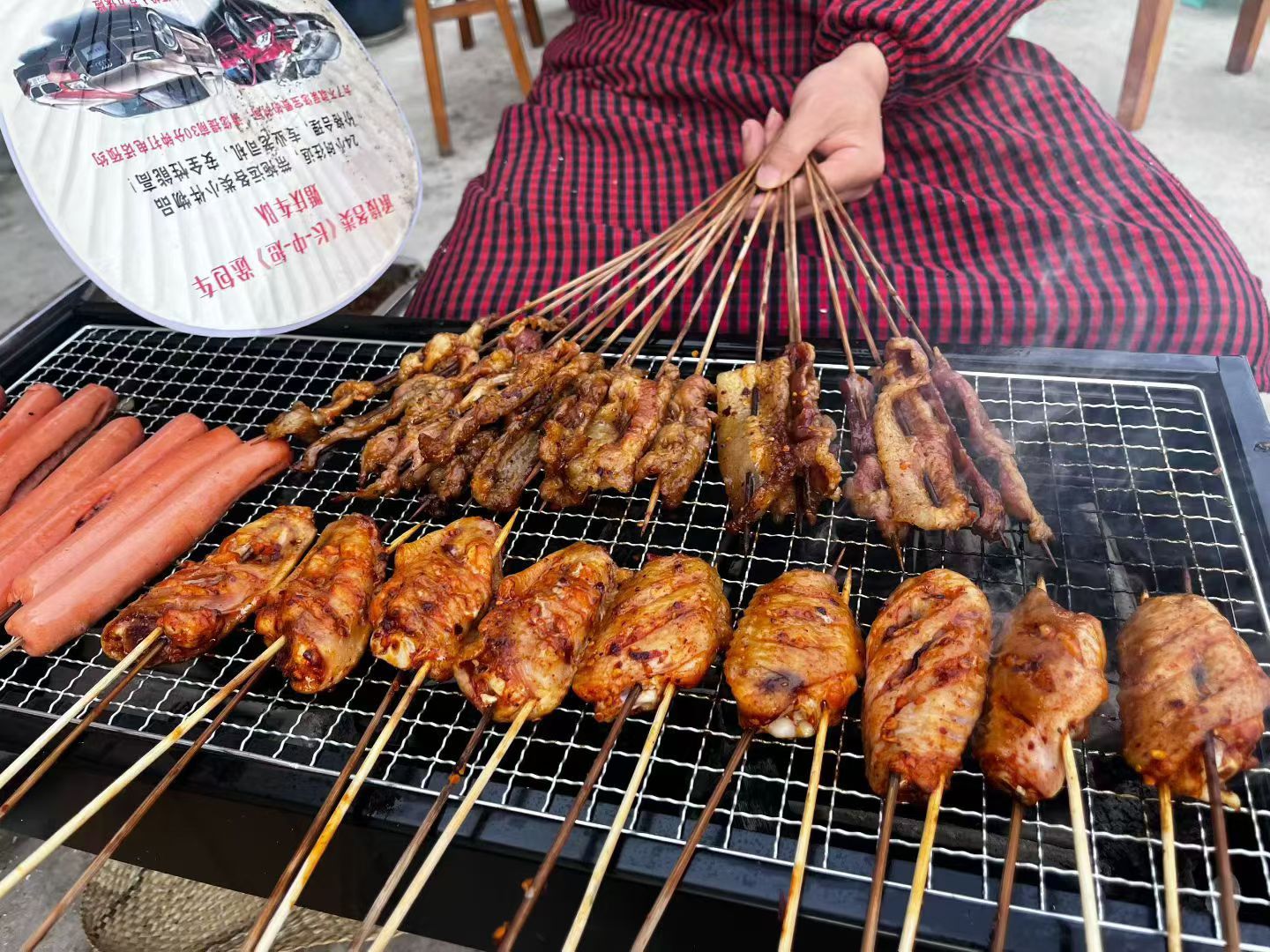回乡见闻嫁川渝男人，享烟火人生春节摄影大赛春节AI合拍好好过大年马上晒年味寒假不