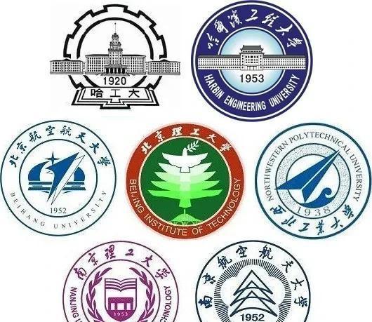 2026年高考志愿格局彻底变天，国防七子录取分数线集体大涨，哈工大热门专业组分数
