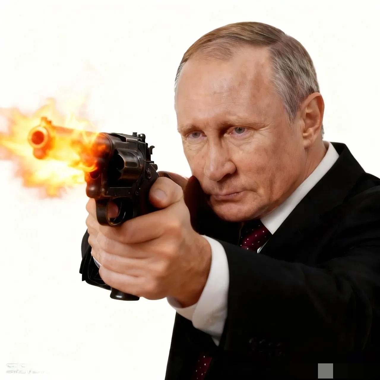 传递给中国？一觉醒来，俄总统助理透露重磅消息4月28日，一觉醒来，从俄罗斯传