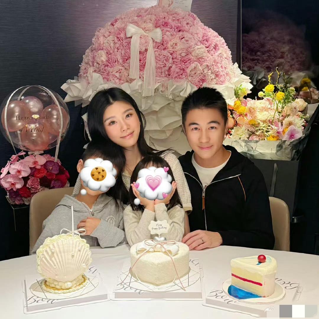 你们发现了吗，奚梦瑶和何猷君竟然越长越像了，俩人现在不光脸型一样，连嘴巴