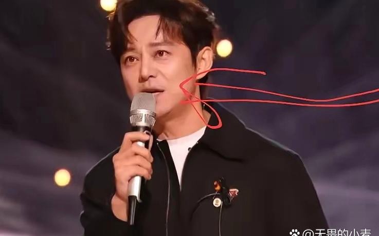 芒果台，你真狠，“一招鲜，吃遍天”被你玩明白了，?何炅为啥结巴？你以为是他很